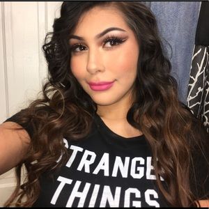 Meet your Posher, Lizette